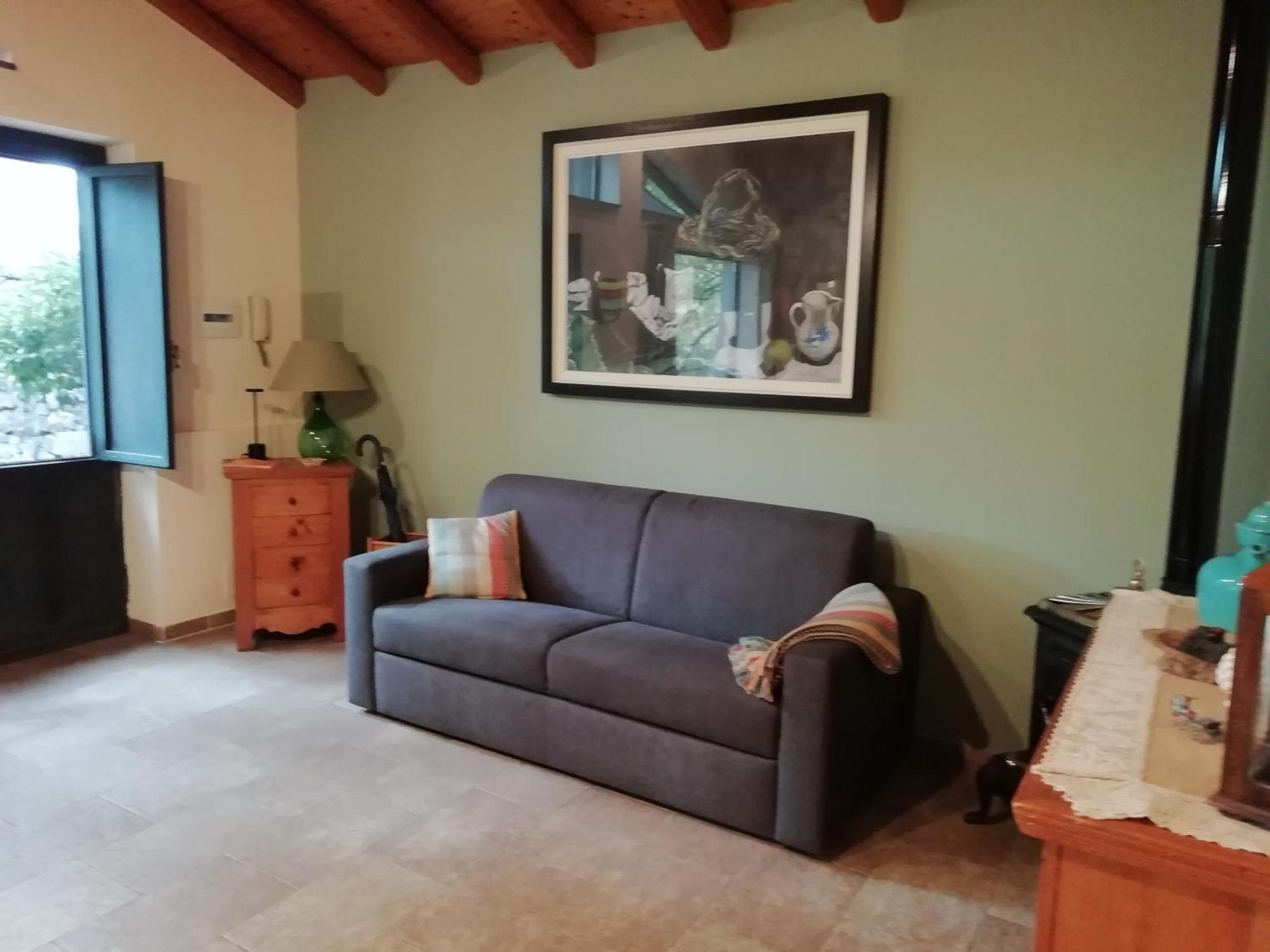 Vacanze Dietroserra Dom wakacyjny *